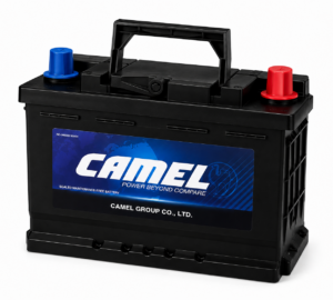 מצברי CAMEL